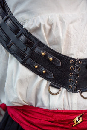 Bandolier of Many Adventures-GoblinSmith