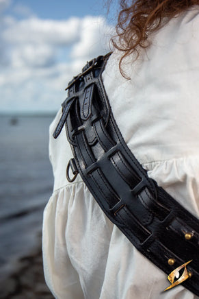 Bandolier of Many Adventures-GoblinSmith