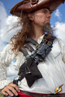 Bandolier of Many Adventures-GoblinSmith