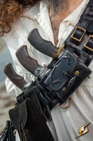 Bandolier of Many Adventures-GoblinSmith