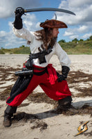 Bandolier of Many Adventures-GoblinSmith