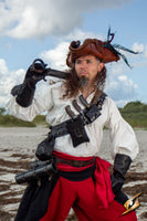 Bandolier of Many Adventures-GoblinSmith