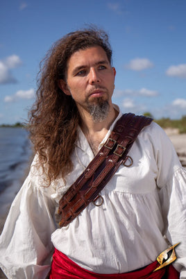 Bandolier of Many Adventures-GoblinSmith