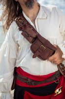 Bandolier of Many Adventures-GoblinSmith