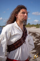 Bandolier of Many Adventures-GoblinSmith