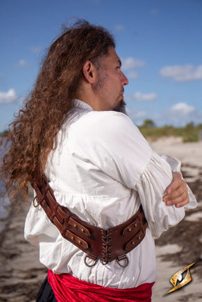Bandolier of Many Adventures-GoblinSmith