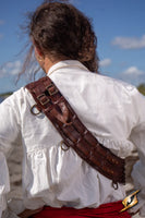 Bandolier of Many Adventures-GoblinSmith