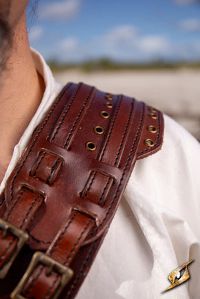 Bandolier of Many Adventures-GoblinSmith