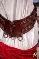 Bandolier of Many Adventures-GoblinSmith