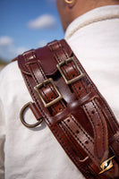 Bandolier of Many Adventures-GoblinSmith
