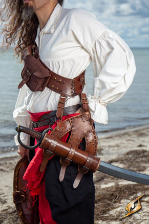 Bandolier of Many Adventures-GoblinSmith