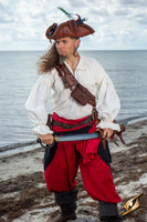 Bandolier of Many Adventures-GoblinSmith