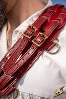 Bandolier of Many Adventures-GoblinSmith