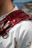 Bandolier of Many Adventures-GoblinSmith