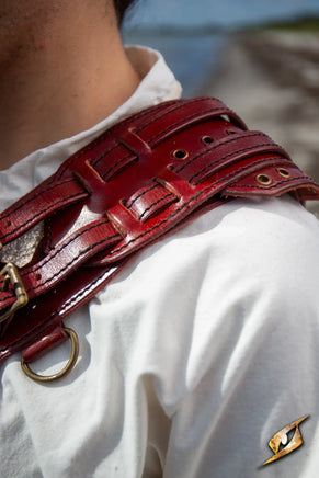 Bandolier of Many Adventures-GoblinSmith