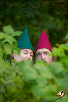 Gnome Hat-GoblinSmith