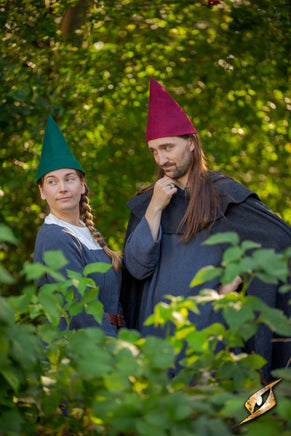 Gnome Hat-GoblinSmith