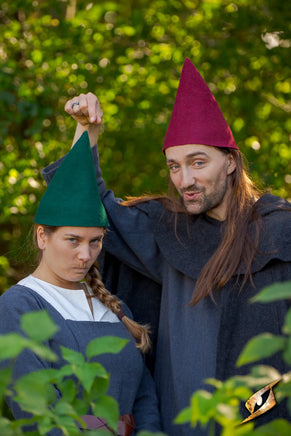 Gnome Hat-GoblinSmith