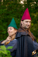 Gnome Hat-GoblinSmith