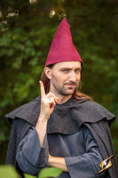 Gnome Hat-GoblinSmith