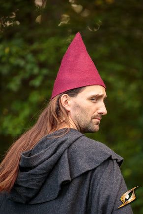 Gnome Hat-GoblinSmith