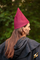Gnome Hat-GoblinSmith