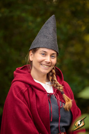Gnome Hat-GoblinSmith