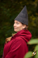 Gnome Hat-GoblinSmith