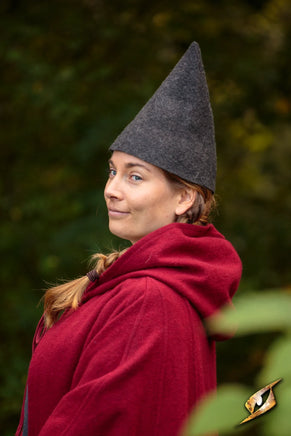Gnome Hat-GoblinSmith
