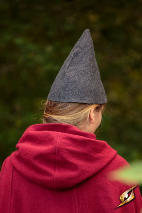 Gnome Hat-GoblinSmith