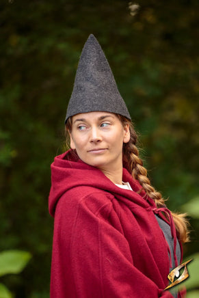 Gnome Hat-GoblinSmith
