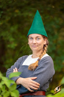 Gnome Hat-GoblinSmith