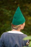 Gnome Hat-GoblinSmith