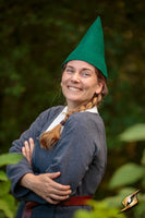 Gnome Hat-GoblinSmith