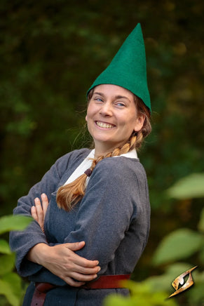 Gnome Hat-GoblinSmith