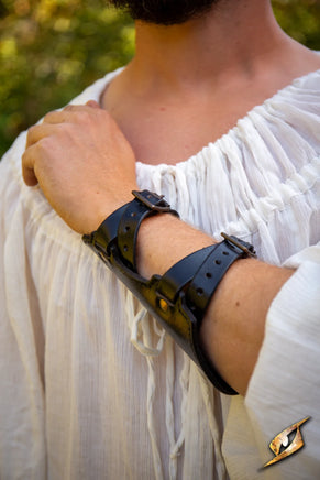 Archery Bracer-GoblinSmith