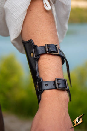 Archery Bracer-GoblinSmith