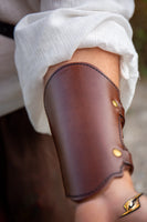 Archery Bracer-GoblinSmith
