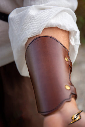 Archery Bracer-GoblinSmith