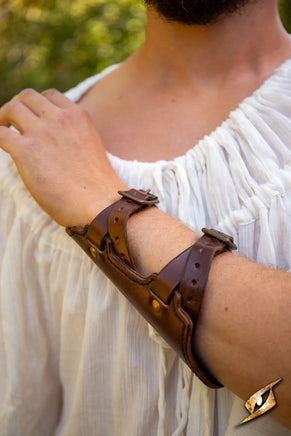 Archery Bracer-GoblinSmith