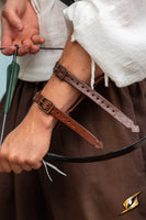 Archery Bracer-GoblinSmith