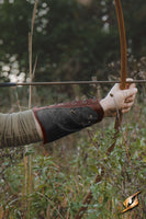 Glade Warden Bracer-GoblinSmith