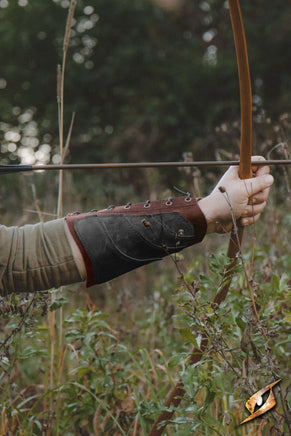 Glade Warden Bracer-GoblinSmith