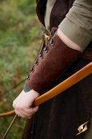 Glade Warden Bracer-GoblinSmith