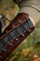 Glade Warden Bracer-GoblinSmith