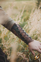 Glade Warden Bracer-GoblinSmith