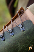 Glade Warden Bracer-GoblinSmith