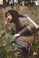 Glade Warden Bracer-GoblinSmith