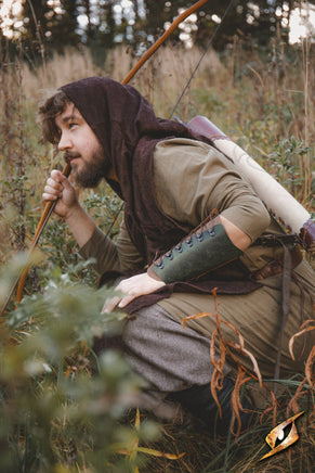 Glade Warden Bracer-GoblinSmith