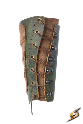 Glade Warden Bracer-GoblinSmith